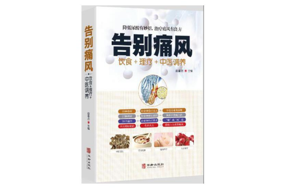 告別痛風 告別痛風