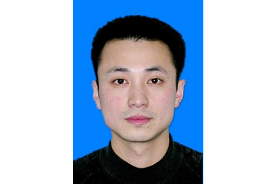 趙志勇(上海師範大學美術學院副院長)