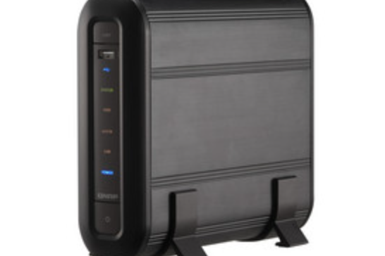 QNAP TS-119 QNAP TS-119