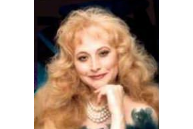Rebecca Brandewyne Rebecca Brandewyne