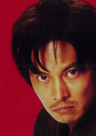 椿三十郎(日本2007年森田芳光導演電影) 椿三十郎(日本2007年森田芳光導演電影)