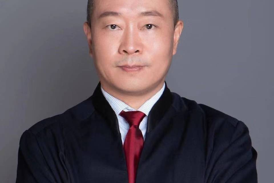 倪軍(律師) 倪軍(律師)