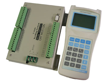 DMC330F_Ver2.0 三軸點膠機控制系統