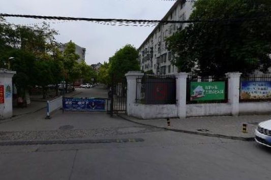 汪塘東區 汪塘東區