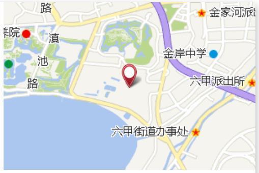 河尾小村 河尾小村