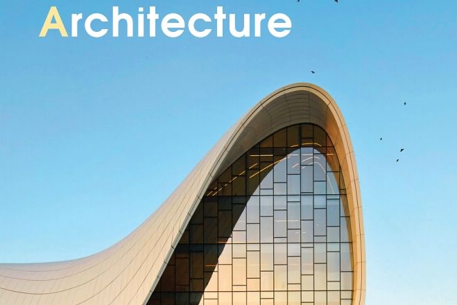 Journal of World Architecture Journal of World Architecture