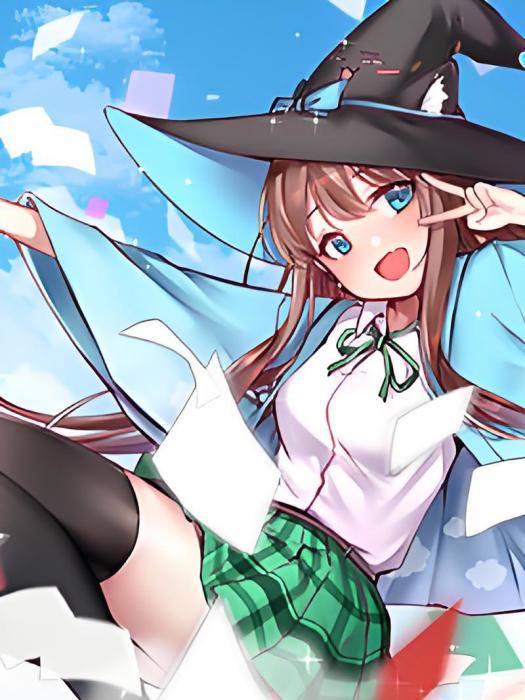 洛麗村