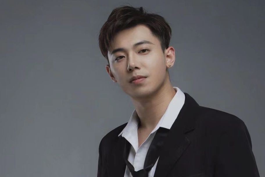 李厚基(中國內地影視演員) 李厚基(中國內地影視演員)