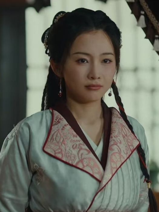 柳月兒(電影《狄仁傑之彼岸奇花》中的角色)