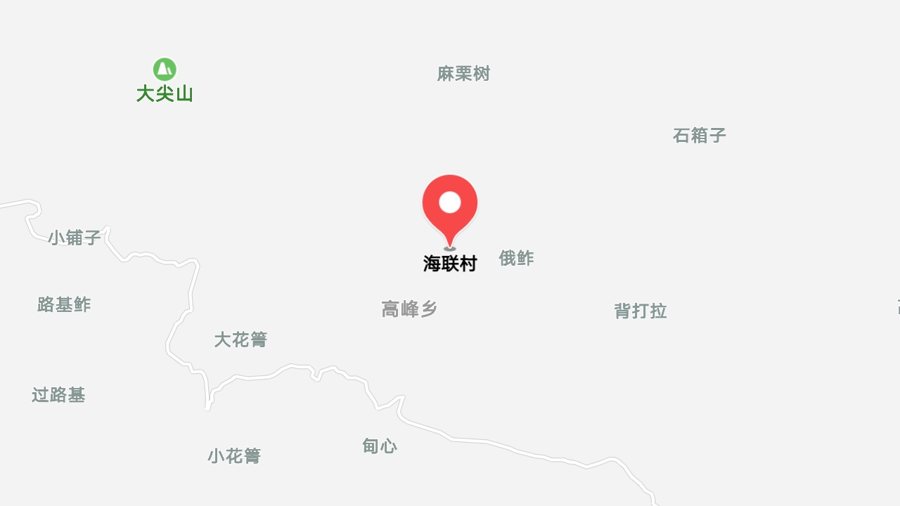 地圖信息