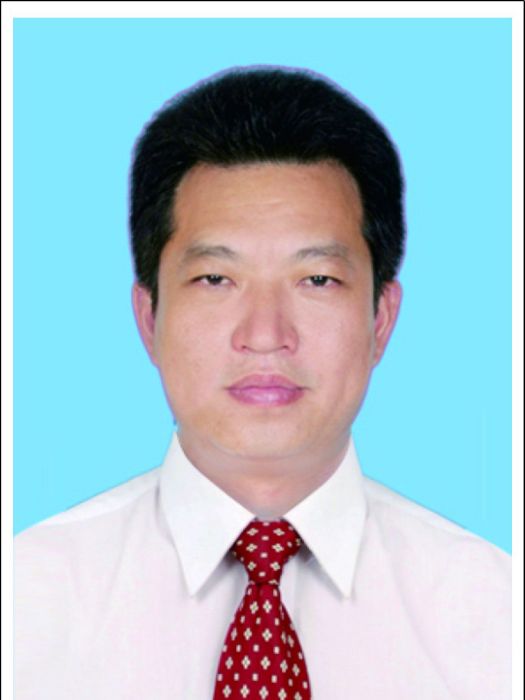 王國松(廣西來賓市扶貧開發辦公室副主任) 王國松(廣西來賓市扶貧開發辦公室副主任)
