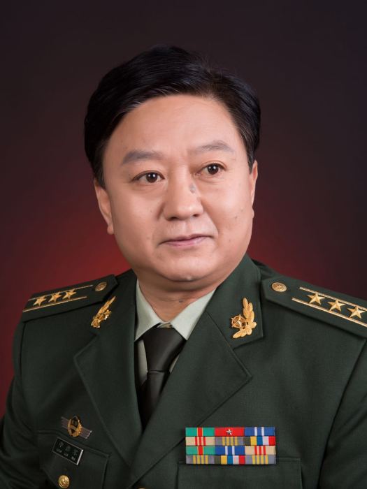 申彥軍 申彥軍