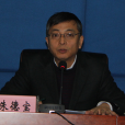 朱德寶(黑龍江省委宣傳部部務委員) 朱德寶(黑龍江省委宣傳部部務委員)