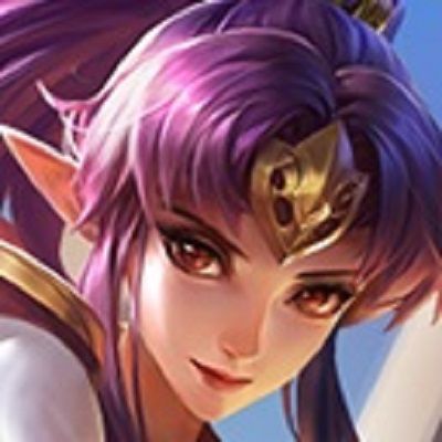 阿修羅(MOBA手遊《英魂之刃口袋版》中的角色)