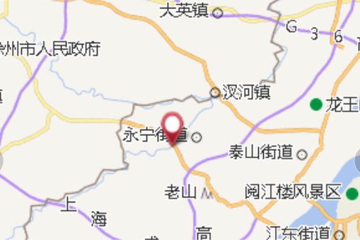 張圩徐莊