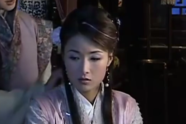 郭彩綾(《馬鳴風蕭蕭》角色) 郭彩綾(《馬鳴風蕭蕭》角色)