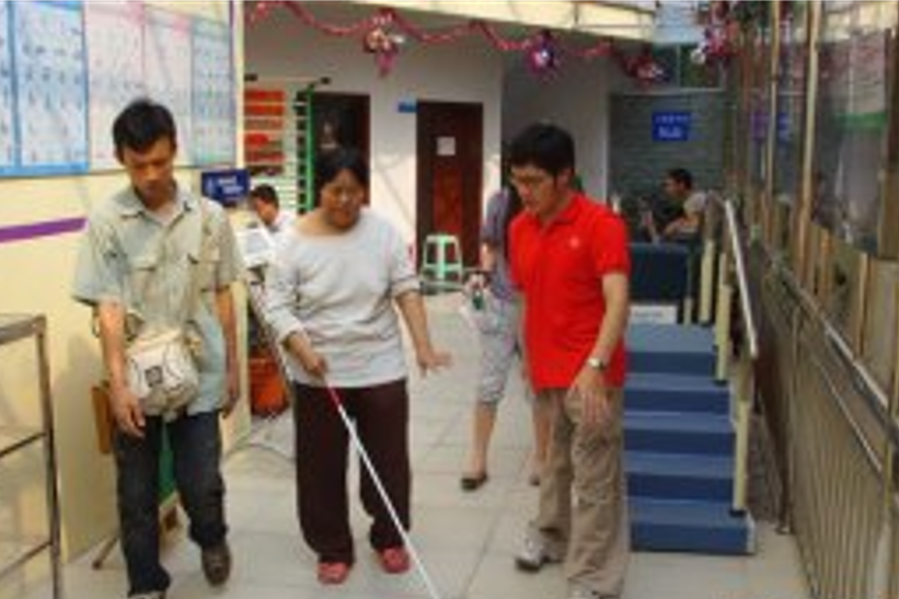 黃楚輝(中國男子射箭運動員) 黃楚輝(中國男子射箭運動員)