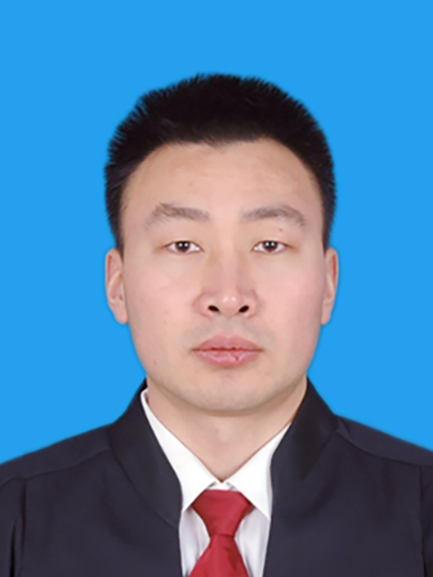 王治軍(律師) 王治軍(律師)