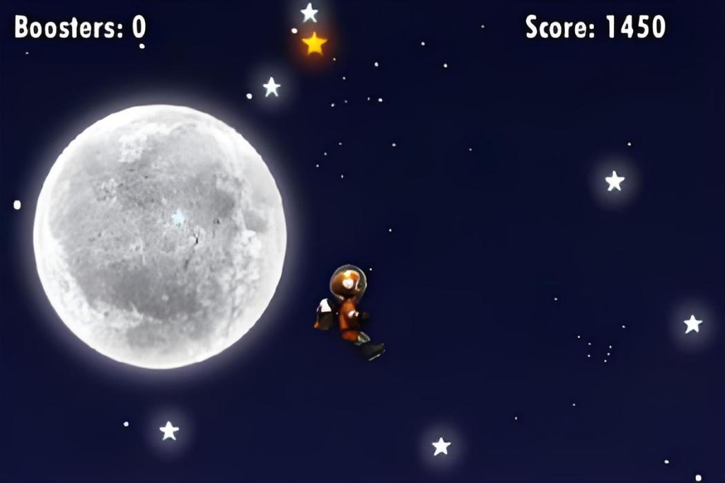 太空星星 太空星星