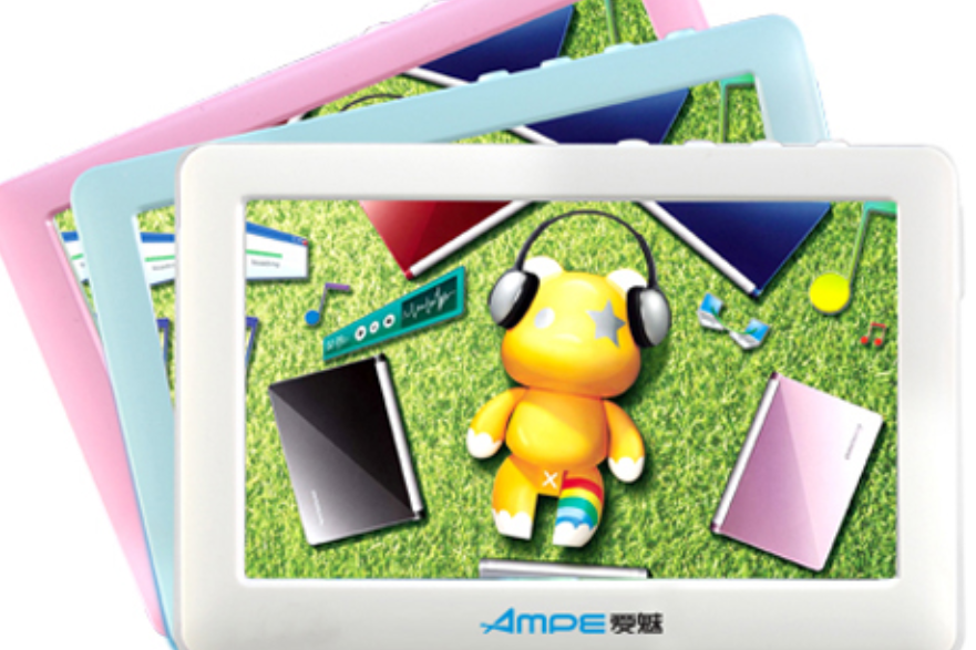愛魅CT-3000HD 4G 愛魅CT-3000HD 4G