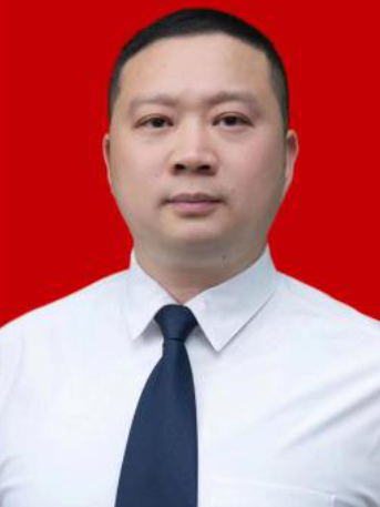 唐銳(四川省射洪市人民政府黨組成員、副市長，市公安局黨委書記、局長、四級高級警長)