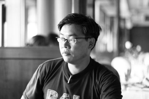 Lawrence Liang Lawrence Liang
