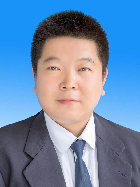 胡增朋 胡增朋