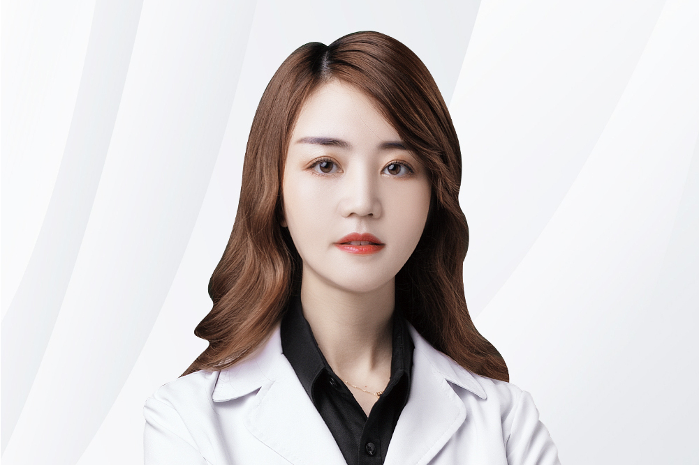 劉芳艷(上饒尚美醫療美容門診部執業醫生) 劉芳艷(上饒尚美醫療美容門診部執業醫生)