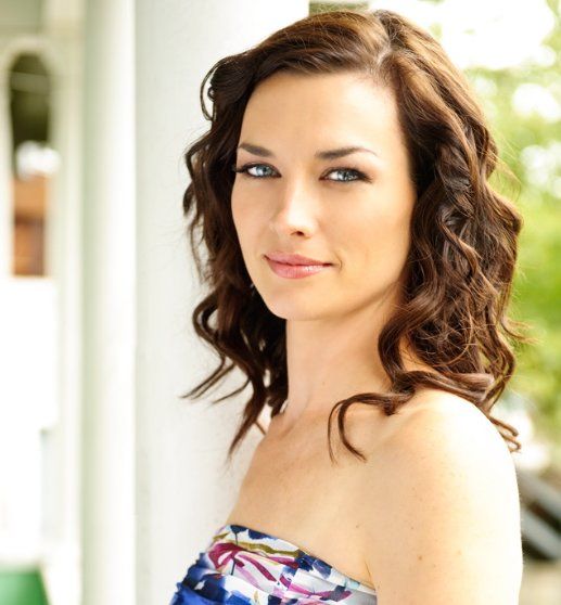 艾瑞卡·卡羅爾(Erica Carroll) 艾瑞卡·卡羅爾(Erica Carroll)