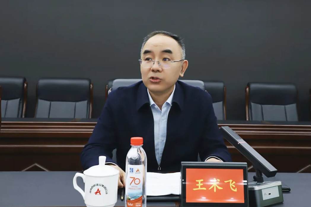 王術飛