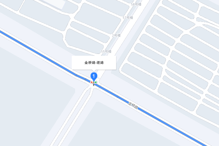 金橋路(啟東市金橋路) 金橋路(啟東市金橋路)