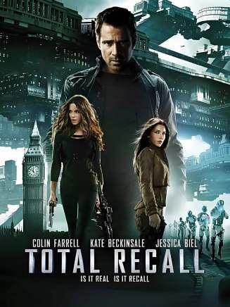 科林·法瑞爾(Colin Farrell)