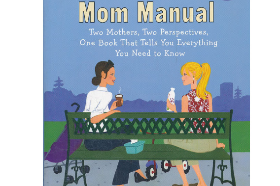 The Must-Have Mom Manual The Must-Have Mom Manual