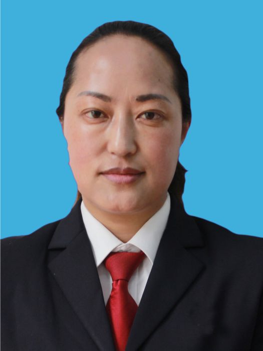 李永紅(甘孜州白玉縣紀委常委(四級調研員)) 李永紅(甘孜州白玉縣紀委常委(四級調研員))