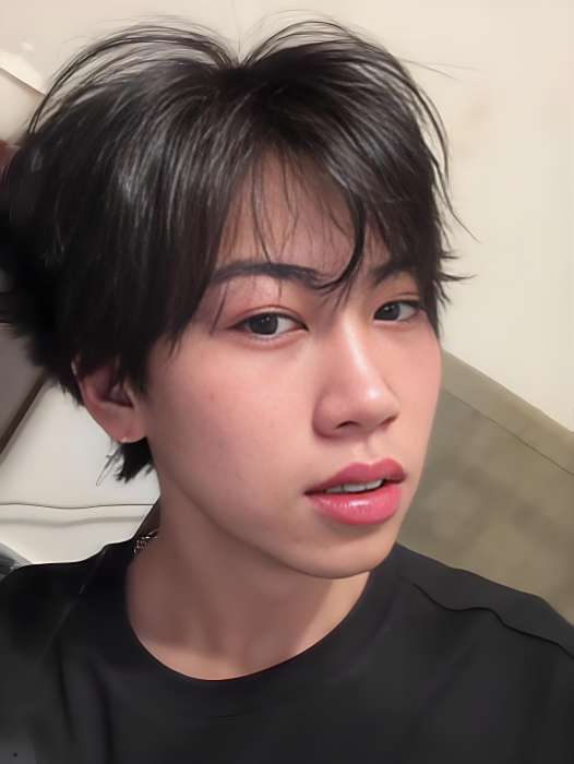 木易☀️ 木易☀️