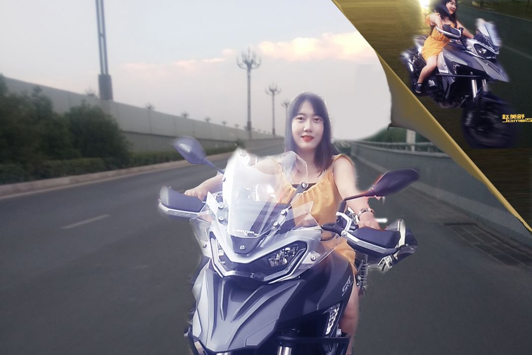 極速車手 極速車手