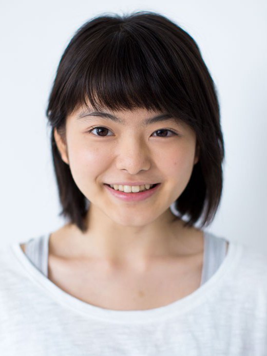 松岡日菜 松岡日菜