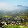 高椅古村 高椅古村