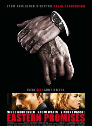 文森特·卡索(Vincent Cassel)