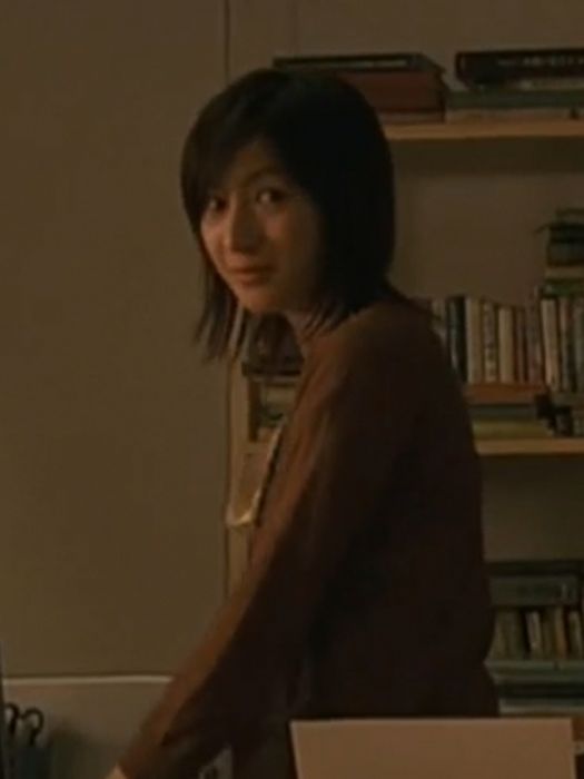 小林美香(《入殮師》中的角色) 小林美香(《入殮師》中的角色)