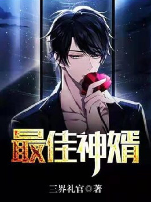 最佳神婿(三界禮官所著小說) 最佳神婿(三界禮官所著小說)