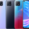 OPPO A72 OPPO A72