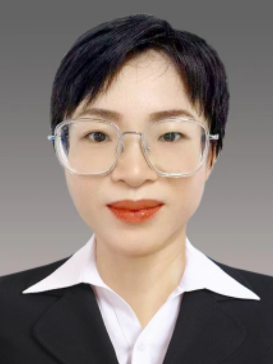 張晶晶(海南省三亞市崖州區統計局副局長) 張晶晶(海南省三亞市崖州區統計局副局長)