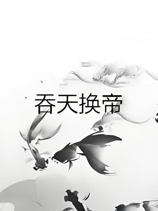 吞天換帝 吞天換帝