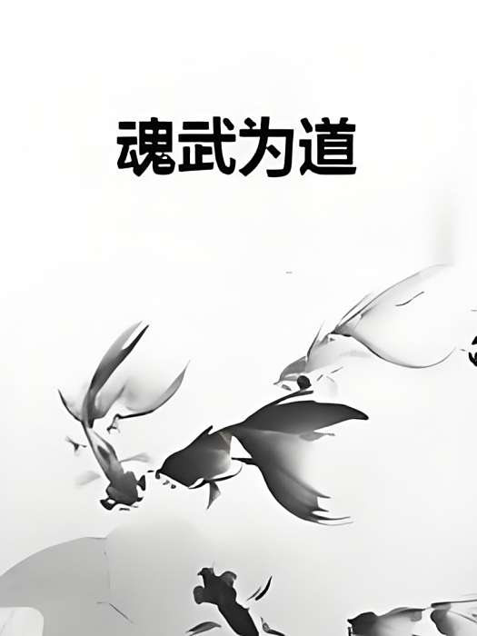 魂武為道 魂武為道