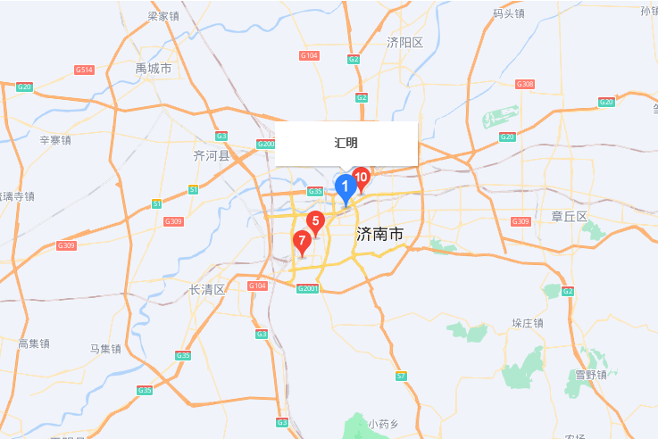 匯明路 匯明路