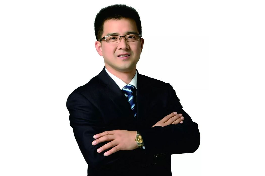 湯洪波(麗鵬股份董事) 湯洪波(麗鵬股份董事)