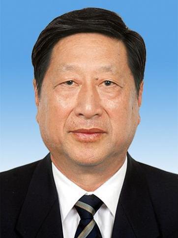 張平(第十七屆中央委員，第十二屆全國人大常委會副委員長，中國消費者協會原會長)