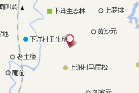 高樹嶺 高樹嶺