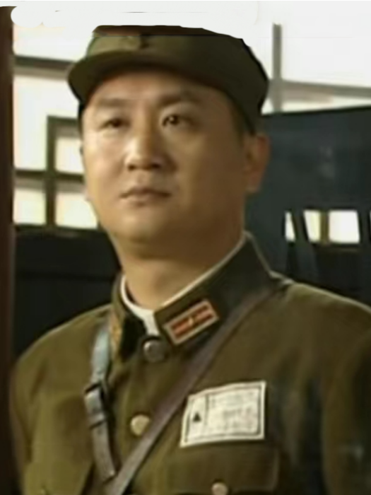 王金彪(諷刺喜劇《王保長新傳》中的角色) 王金彪(諷刺喜劇《王保長新傳》中的角色)